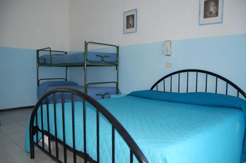 Residence Poggio Al Lago Сирмионе 0*,