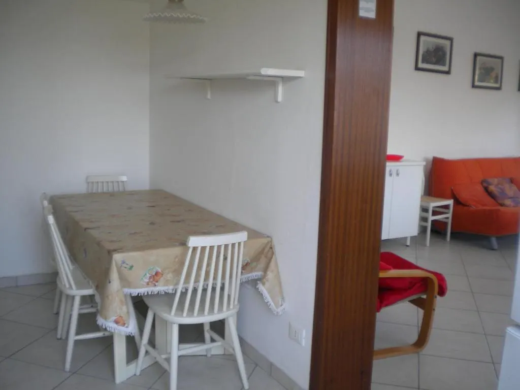 Residence Poggio Al Lago Сирмионе