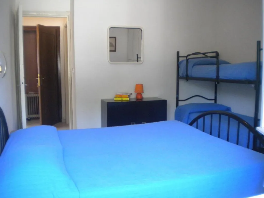 Апартаменты Residence Poggio Al Lago Сирмионе