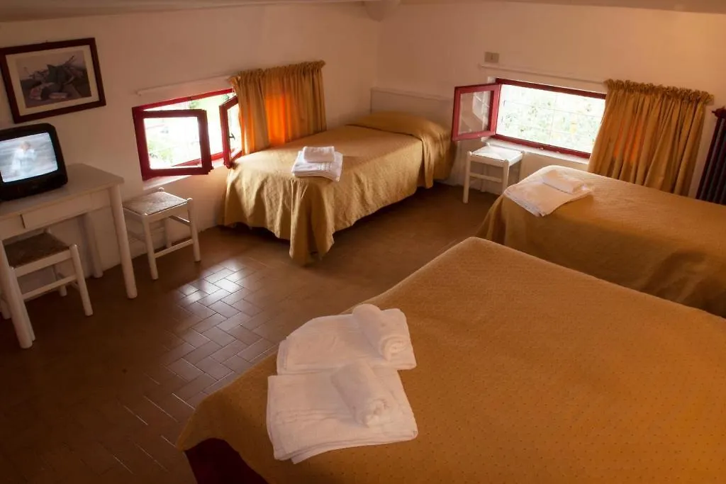 Residence Poggio Al Lago Сирмионе