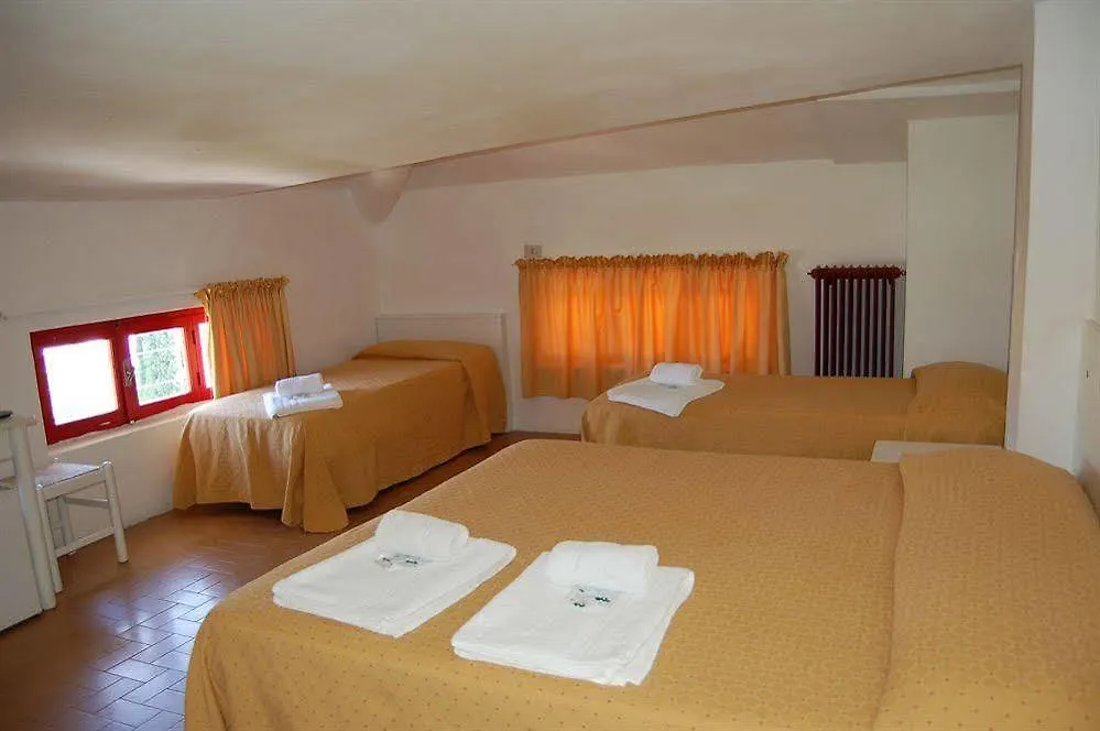 Residence Poggio Al Lago Сирмионе Апартаменты