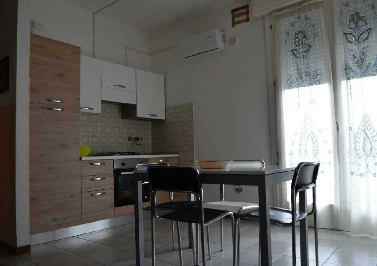 Апартаменты Residence Poggio Al Lago Сирмионе Италия