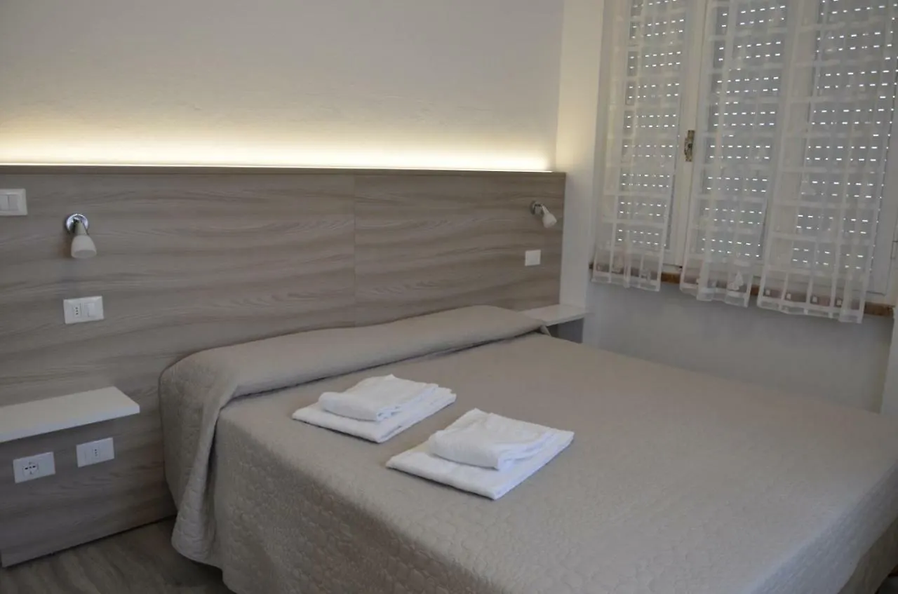 Residence Poggio Al Lago Сирмионе