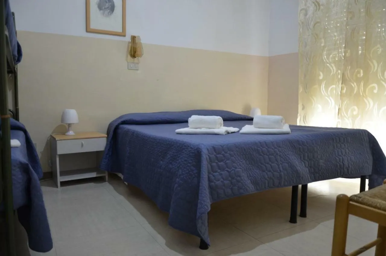 Residence Poggio Al Lago Сирмионе Апартаменты