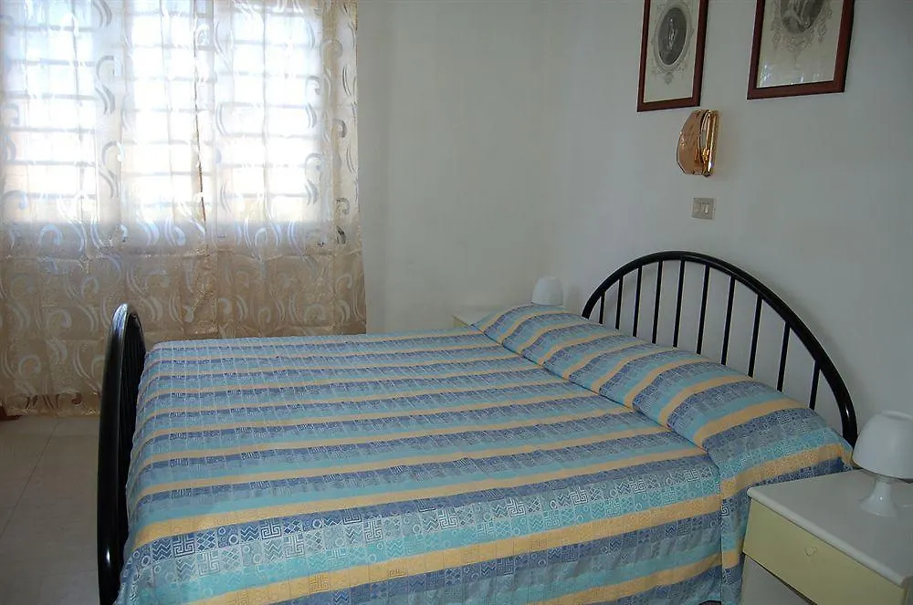 Residence Poggio Al Lago Sirmione Italy