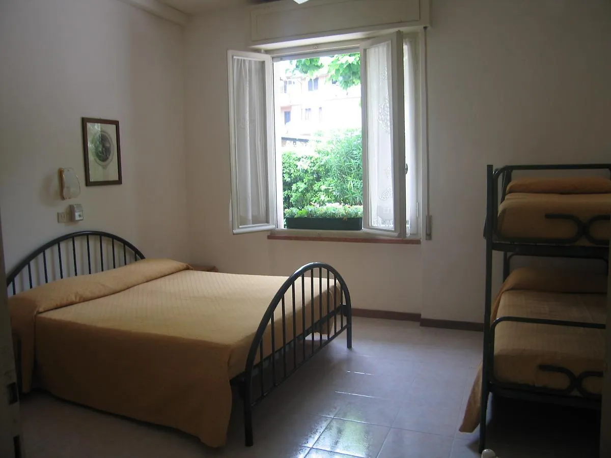 Residence Poggio Al Lago Sirmione
