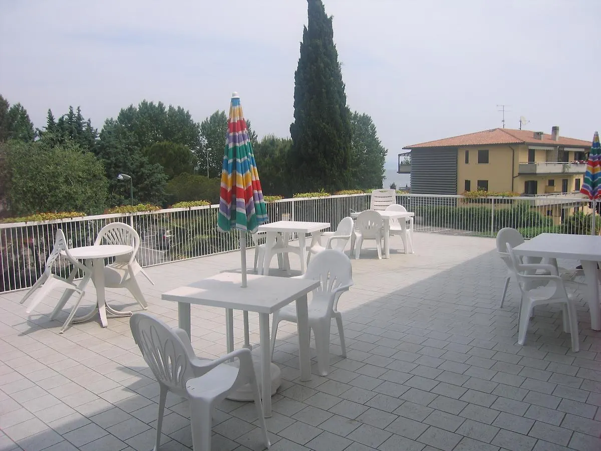 Apartment Residence Poggio Al Lago Sirmione