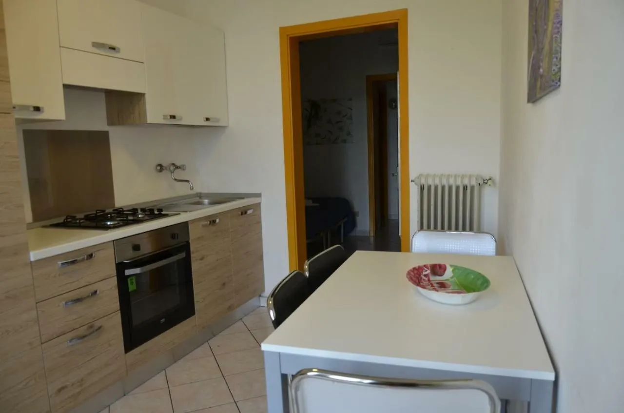 Residence Poggio Al Lago Sirmione Apartment