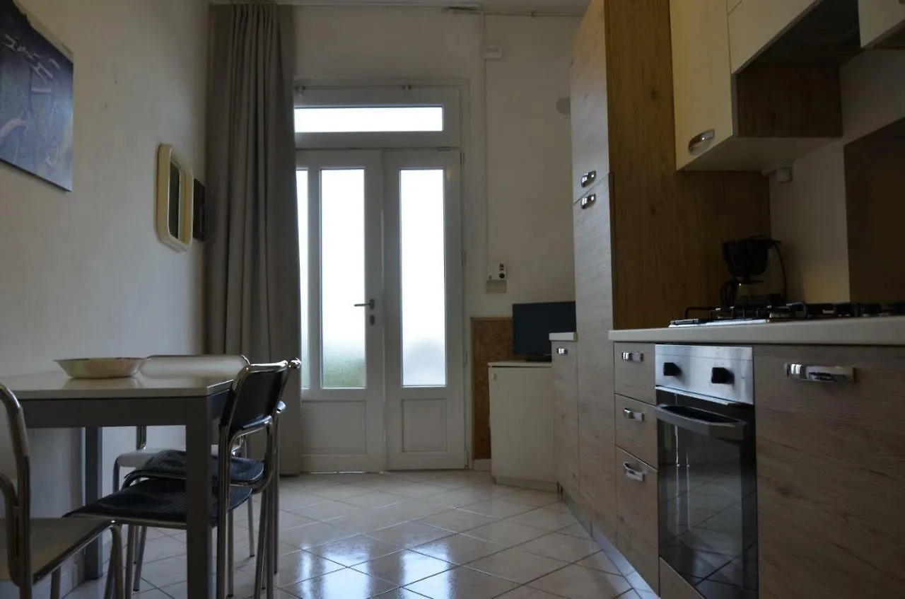 Residence Poggio Al Lago Sirmione