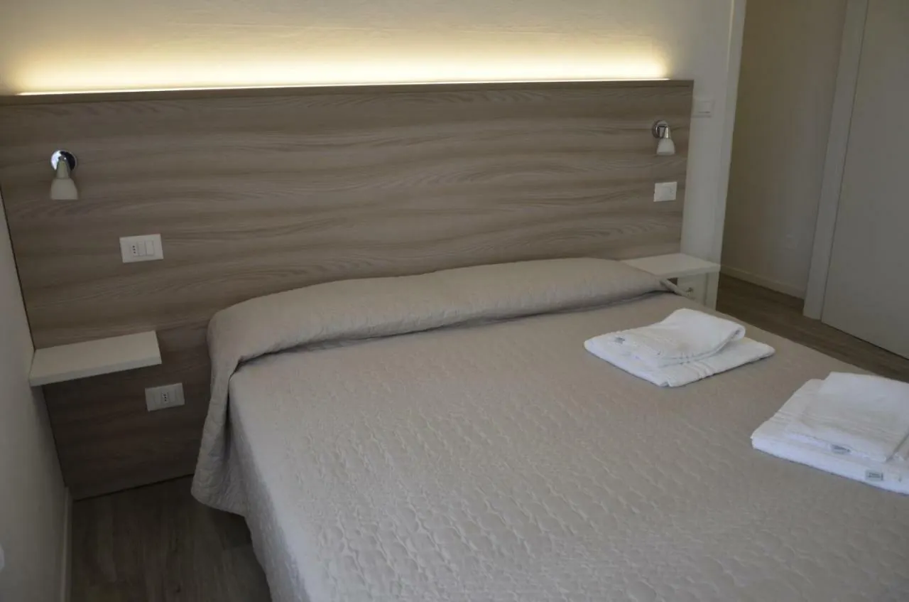 Apartment Residence Poggio Al Lago Sirmione