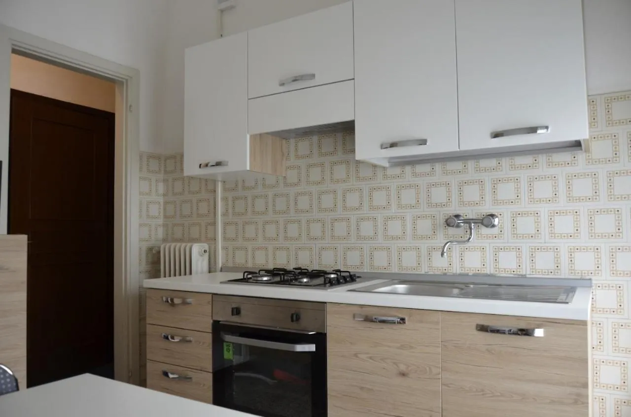 Apartment Residence Poggio Al Lago Sirmione