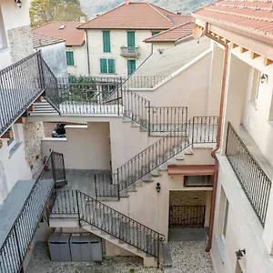  Apartment La Posteria By Icasamia It