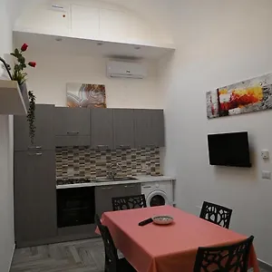 Casacordai , Katania Włochy