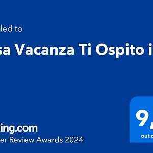 Casa Ti Ospito Io , Katania Włochy