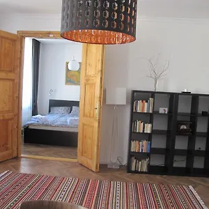 Apartament Czapskich Big House Appartamento Cracovia