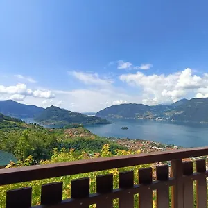 Alloggio per agriturismo Cascina Lert, Marone