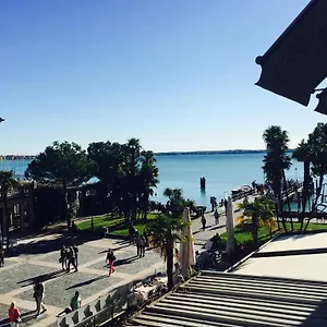 Bed & Breakfast Le Reve - View, Sirmione