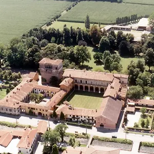 Appartamento Palazzo Barbò, Pumenengo