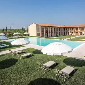 Vakantieboerderij Cascina Borghetta, Sirmione