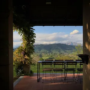  Farm stay Castagna Amara