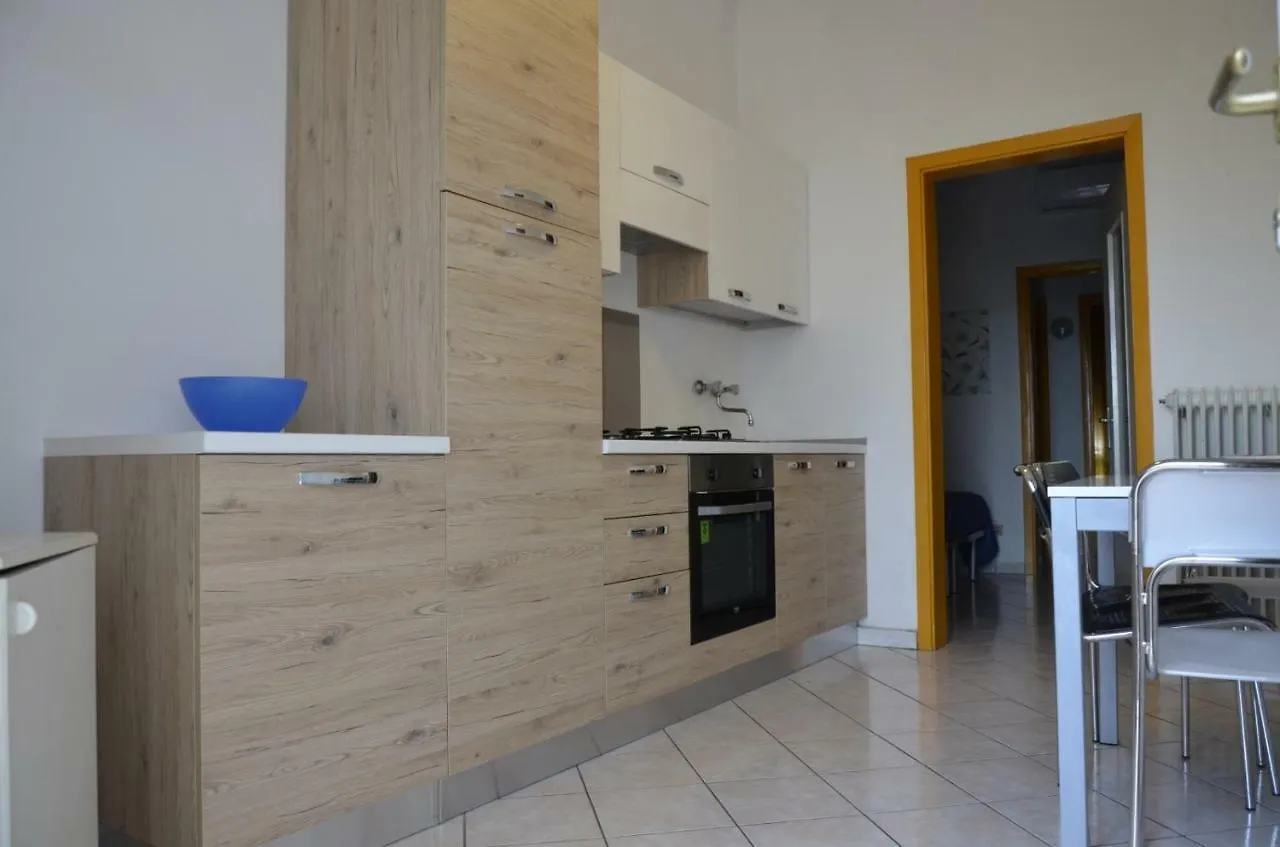 Apartment Residence Poggio Al Lago Sirmione Italy