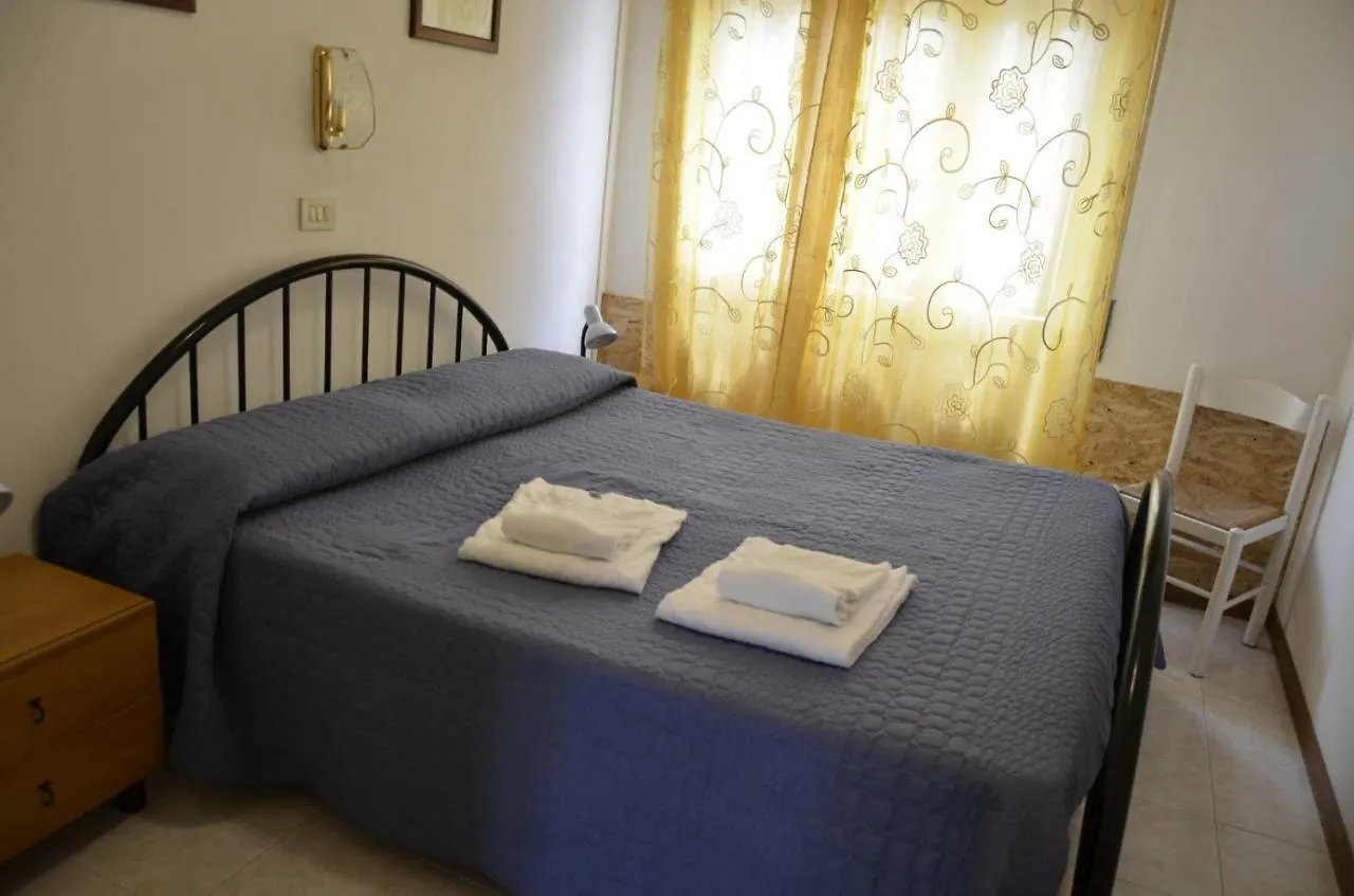 Residence Poggio Al Lago Sirmione Apartment