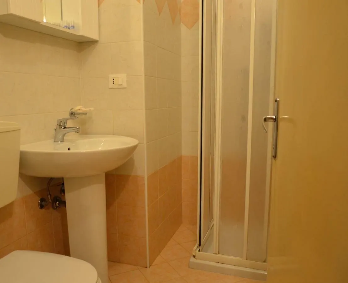 Apartment Residence Poggio Al Lago Sirmione