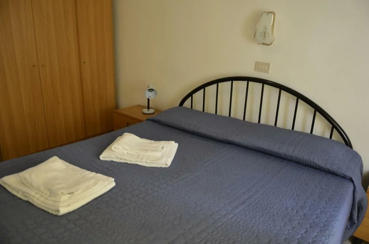 Apartment Residence Poggio Al Lago Sirmione