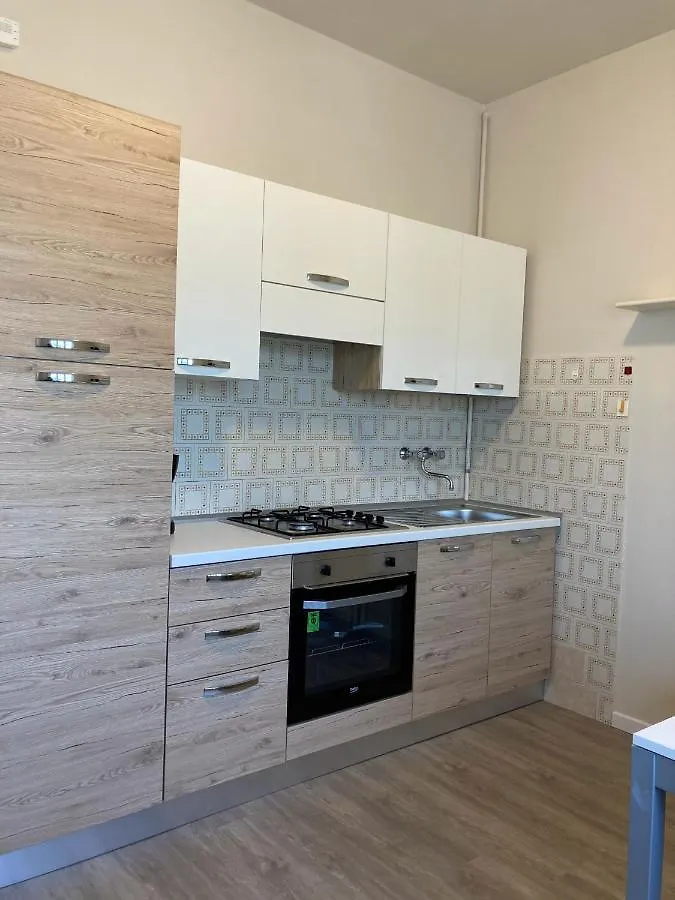 Residence Poggio al Lago Sirmione Appartamento