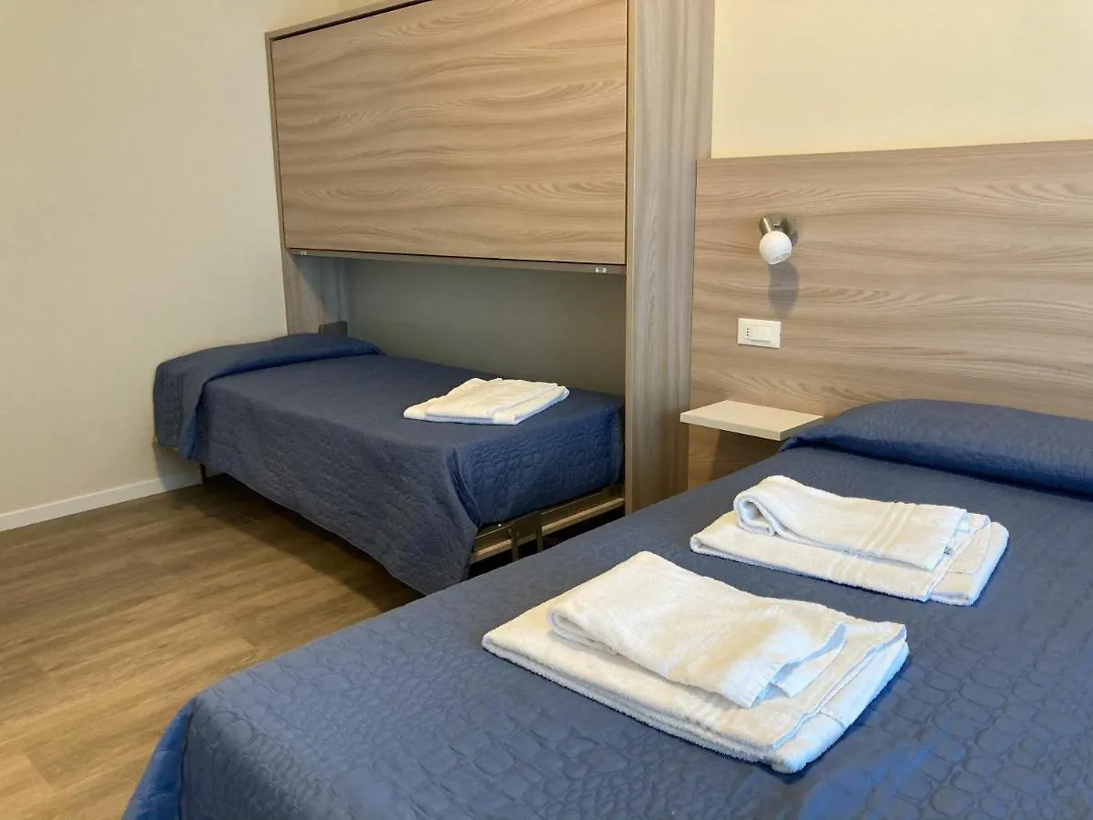 Appartamento Residence Poggio al Lago Sirmione