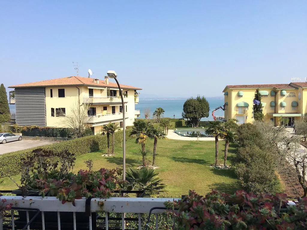 Residence Poggio al Lago Sirmione