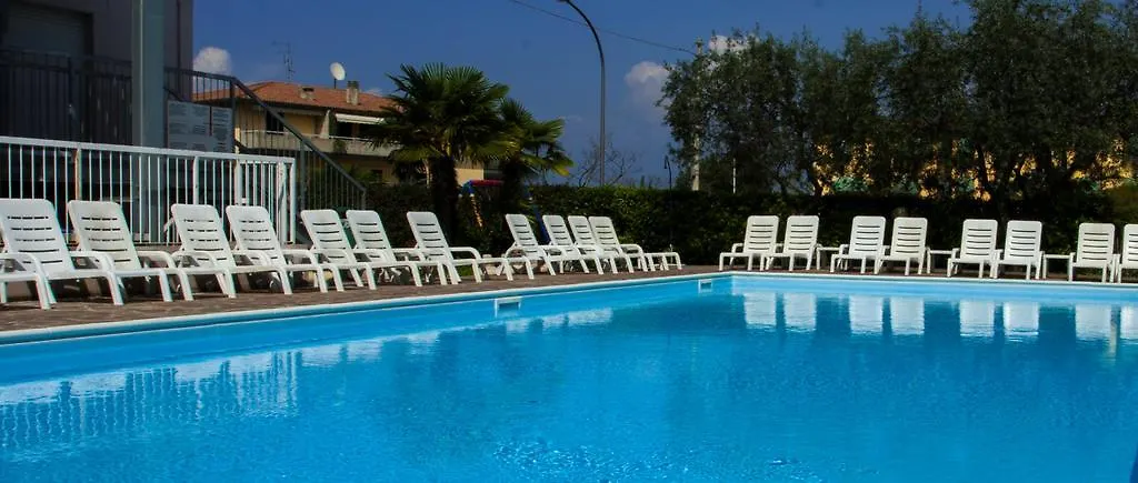 Residence Poggio al Lago Sirmione Appartamento