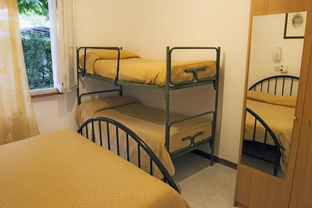 Appartamento Residence Poggio al Lago Sirmione Italia