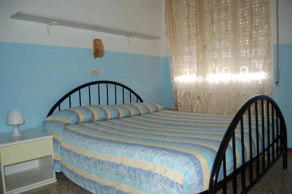 Residence Poggio al Lago Sirmione Appartamento
