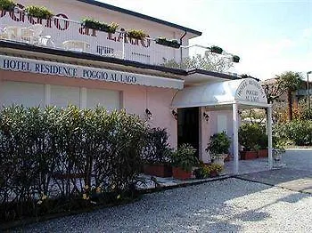 Residence Poggio al Lago Sirmione Appartamento