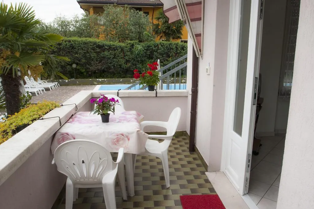 Residence Poggio al Lago Sirmione