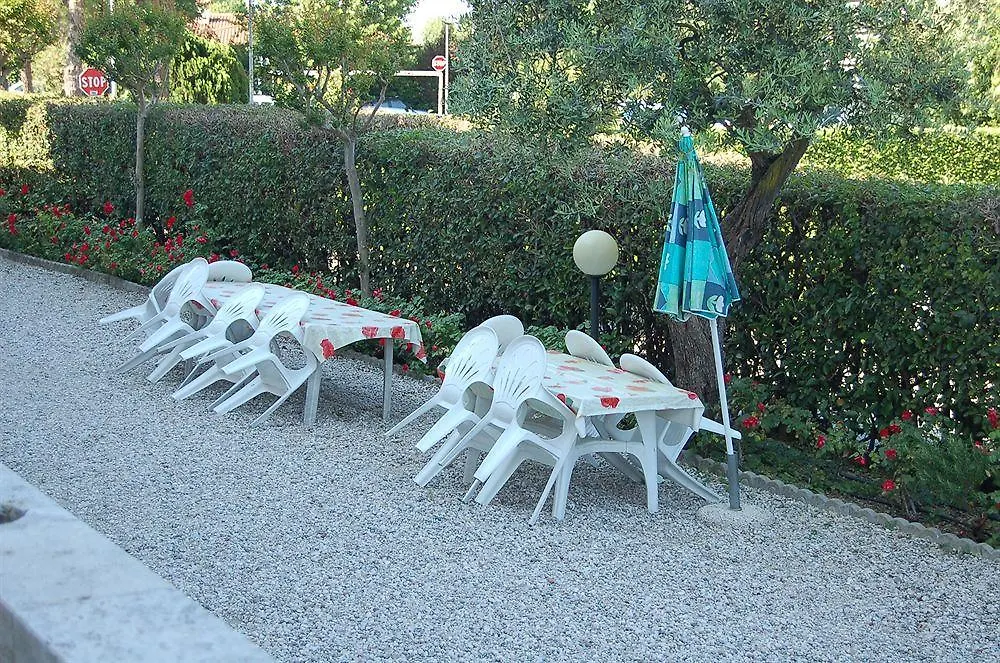 Residence Poggio al Lago Sirmione