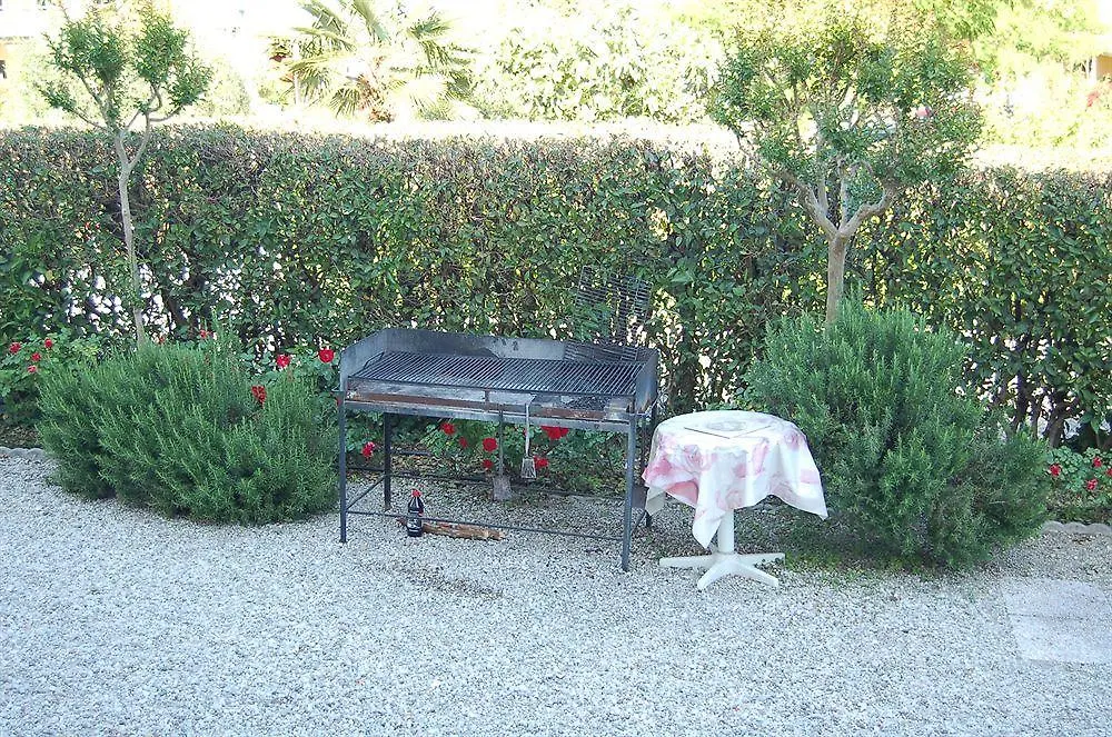 Appartamento Residence Poggio al Lago Sirmione