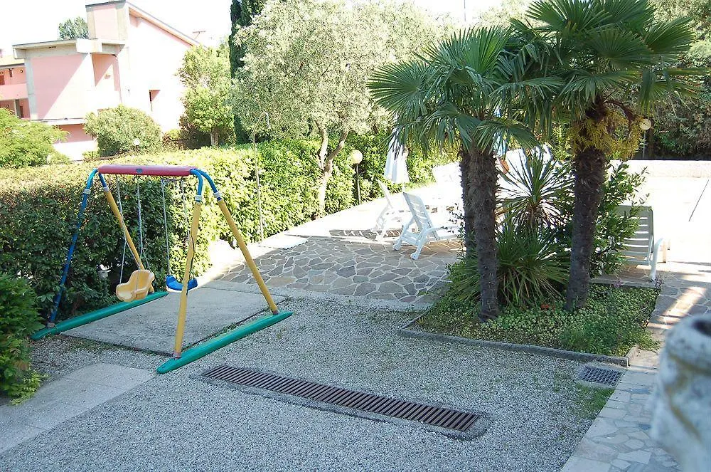 Residence Poggio al Lago Sirmione