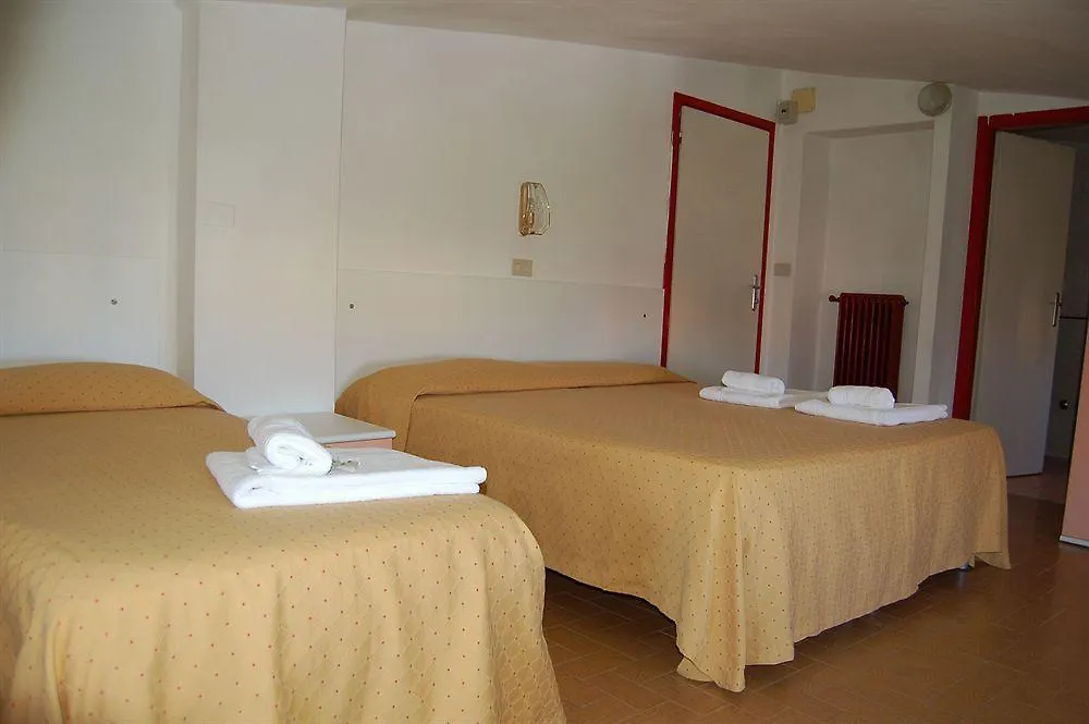 Appartamento Residence Poggio al Lago Sirmione