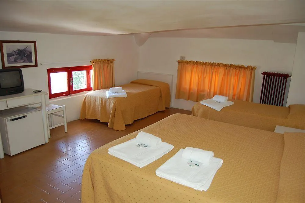 Residence Poggio al Lago Sirmione 0*,