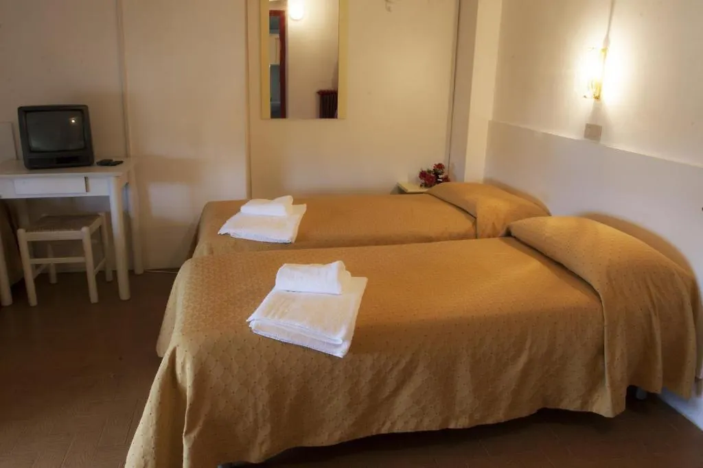 Appartamento Residence Poggio al Lago Sirmione