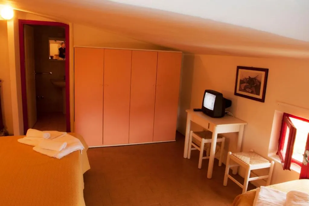 Residence Poggio al Lago Sirmione Italia