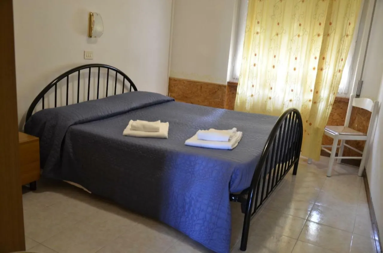 Residence Poggio al Lago Sirmione Appartamento
