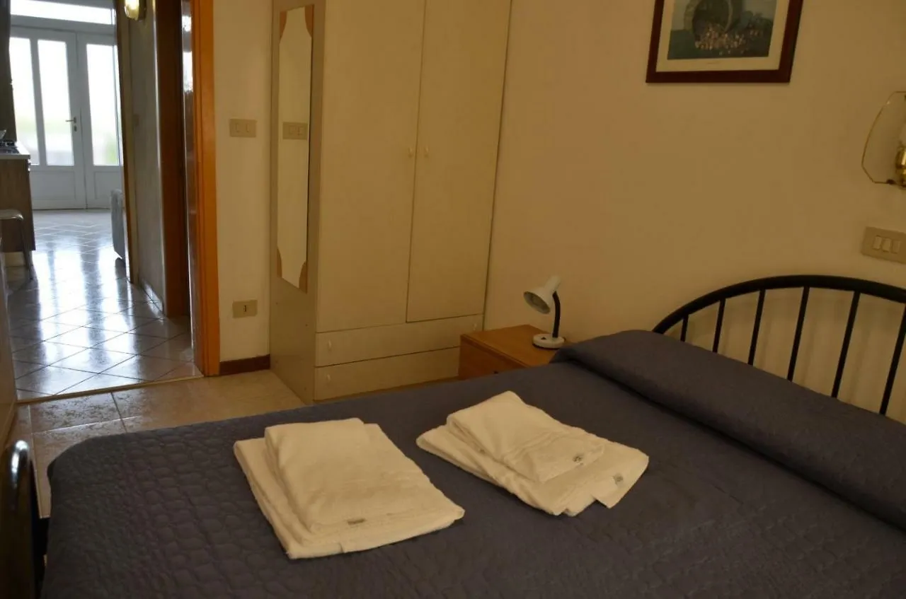 Residence Poggio al Lago Sirmione