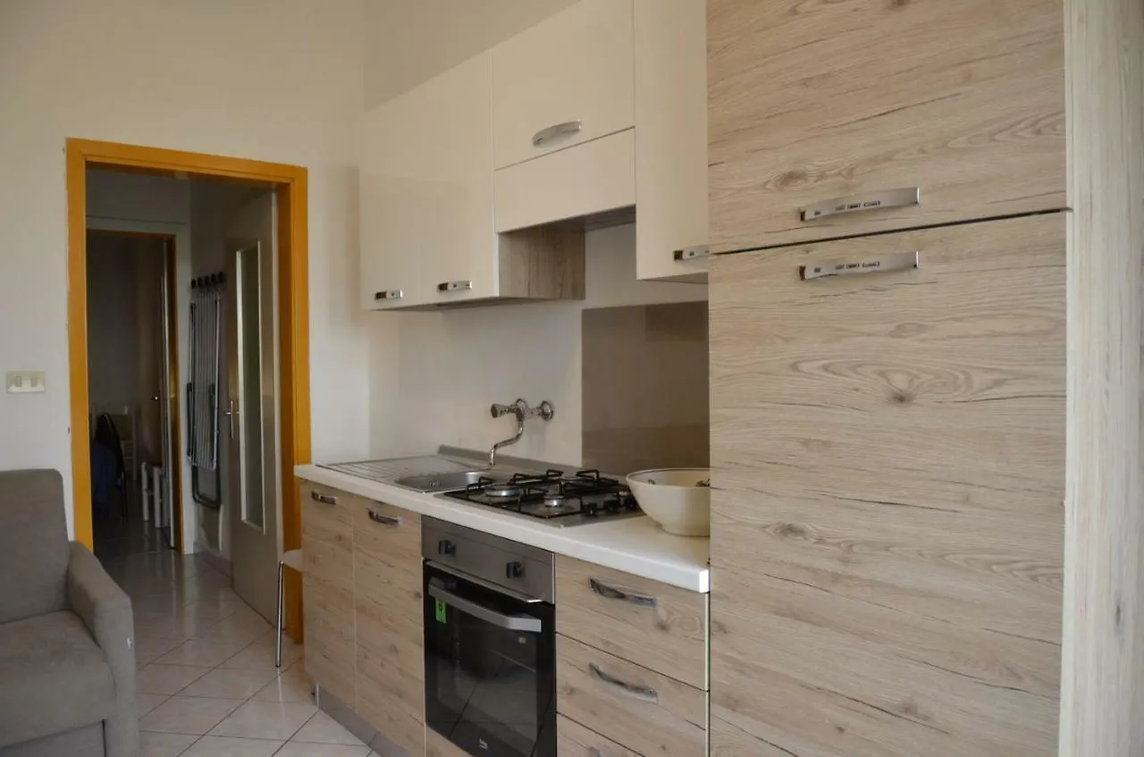 Appartamento Residence Poggio al Lago Sirmione