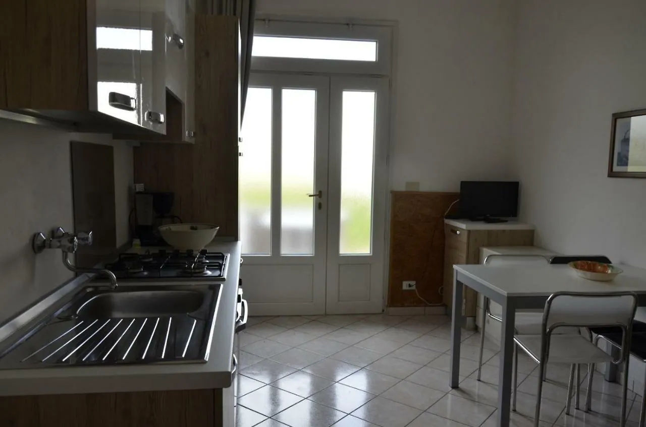 Appartamento Residence Poggio al Lago Sirmione