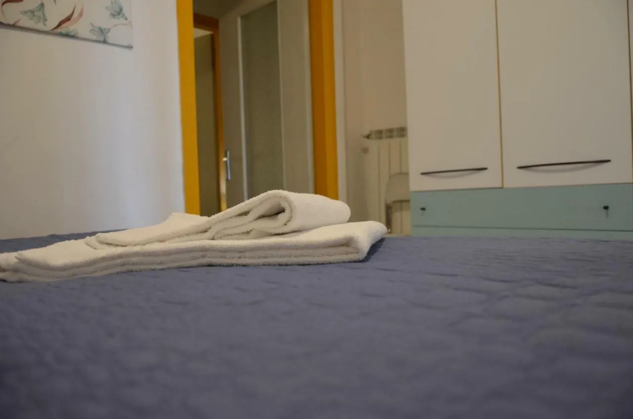 Residence Poggio al Lago Sirmione