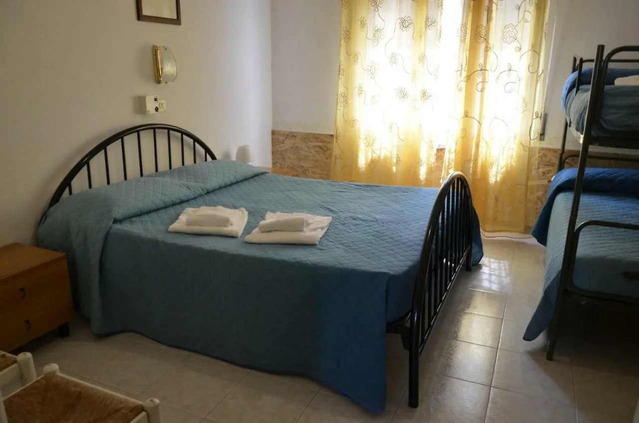 Residence Poggio al Lago Sirmione Italia