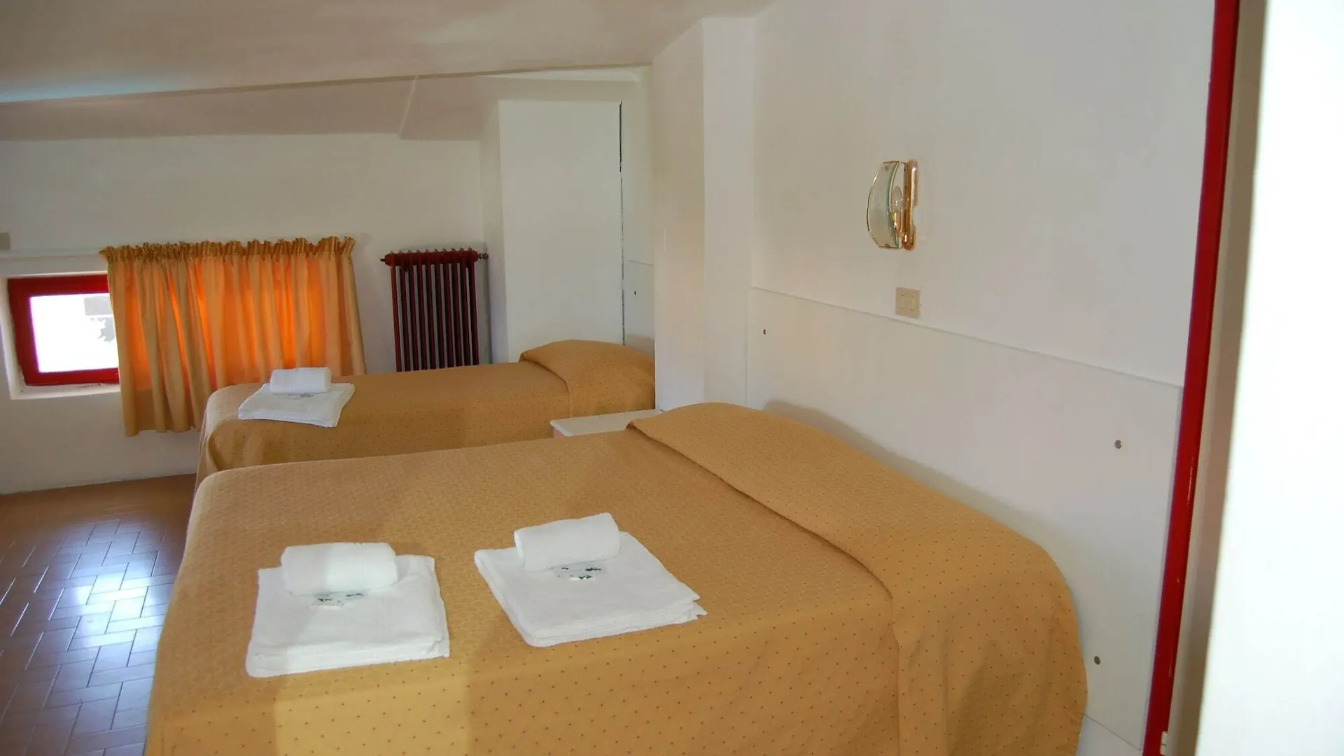 Residence Poggio al Lago Sirmione